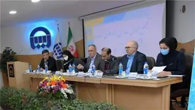 اعضای جدید هیات مدیره بیمه آسیا انتخاب شدند