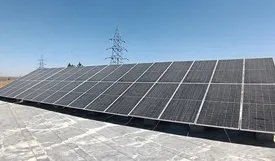 شرایط دریافت تسهیلات نیروگاههای خورشیدی خانگی