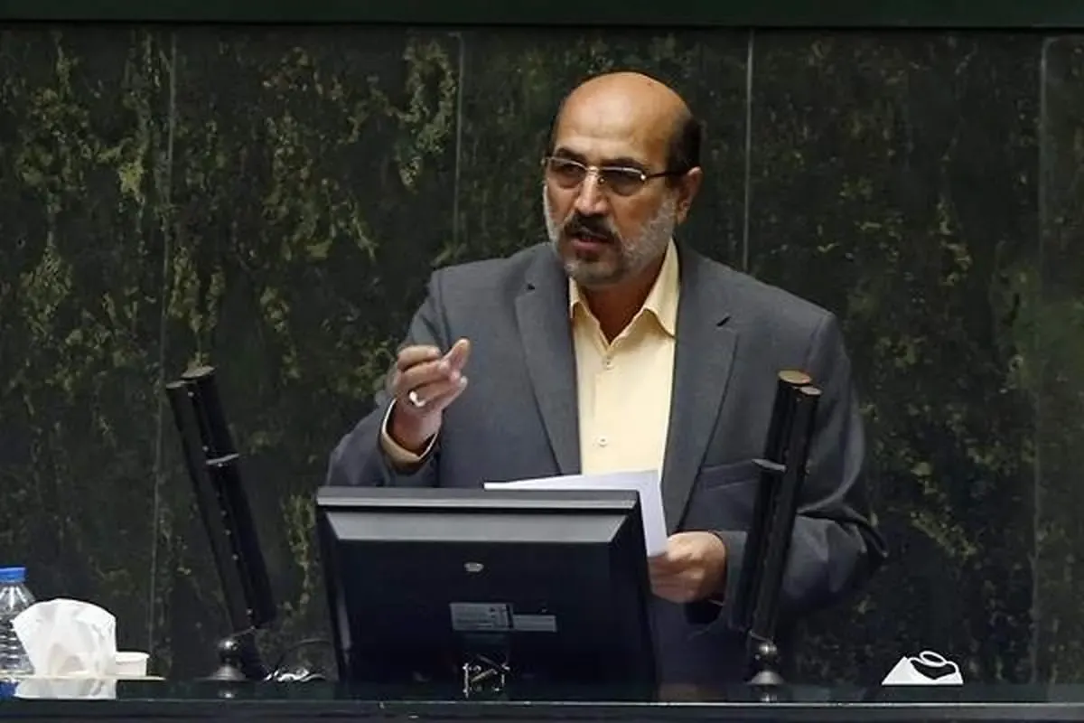 سیاهکلی:  در این کشور دو مجلس داریم نه یک مجلس!