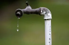 جزئیات آغاز جیرهبندی آب در تهران اعلام شد