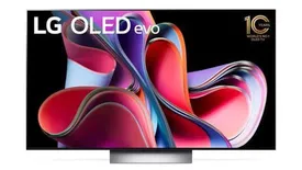 تجربه کاربری فوق‌العاده با تلویزیون‌های ۲۰۲۳ OLED ال‌جی