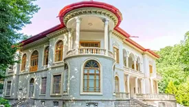 اعلام آخرین وضعیت کاخ سعدآباد