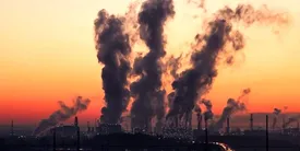 آغاز محدودیت تأمین گاز برای صنایع بزرگ اصفهان!