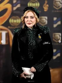 بهاره رهنما واقعا باربی شد!/ عکس