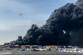 افزایش شمار جانباختگان حادثه انفجار بندرعباس