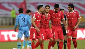 ساعت بازی امروز پرسپولیس و گل گهر