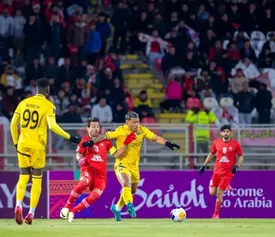 تساوی بدون گل تراکتور و التعاون در لیگ قهرمانان آسیا