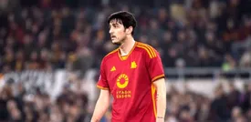 پوستر جذاب باشگاه رم با حضور سردار / عکس