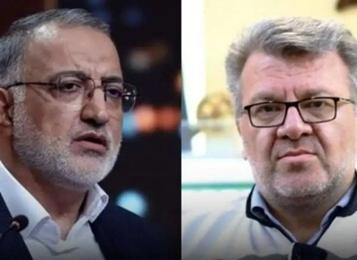 مدیر زاکانی بعد از عزل دست به افشاگری زد