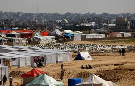 درخواستی که قطر از شورای امنیت داشت