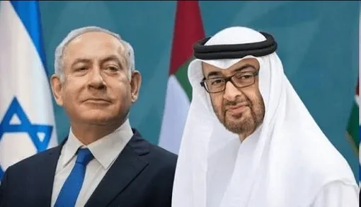 جزئیات جدید از سفر محرمانه نتانیاهو به کشور همسایه؛ بی‌بی‌تنها نبود؟