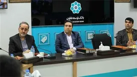 بانک توسعه تعاون در شکل گیری زیست بوم تعاون در کشوراثرگذار است