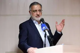 مجوز زاکانی برای یک پروژه خبرساز باطل شد!