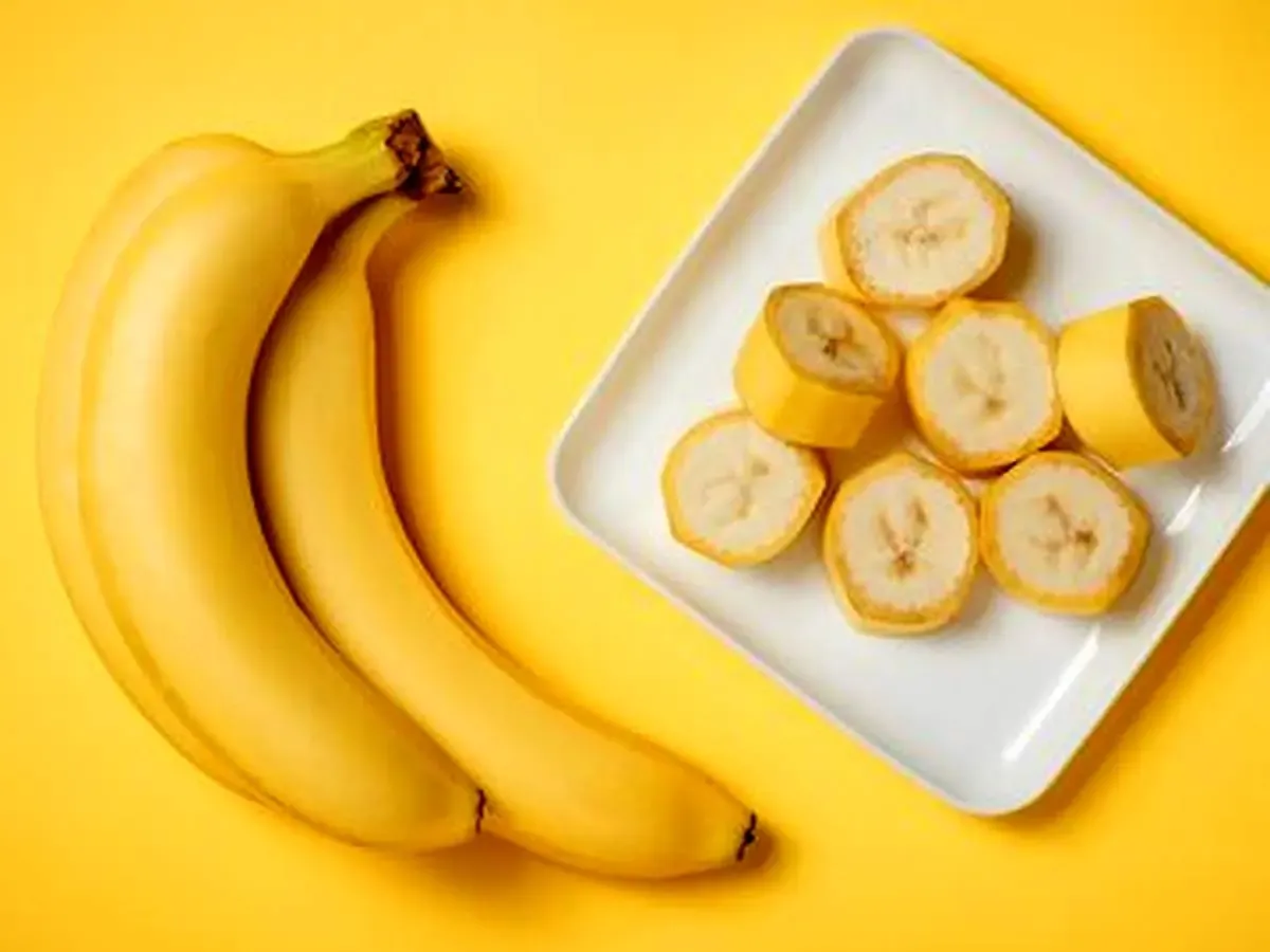 لبخندی زیباتر با پوست موز!