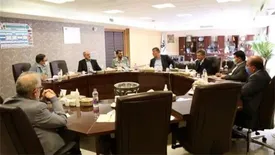 لزوم استفاده حداكثری از ظرفیتهای موجود،افزایش بهرهوری و رفع موانع تولید