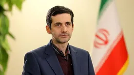 روایت یوسف پزشکیان از جلسه صبح سران