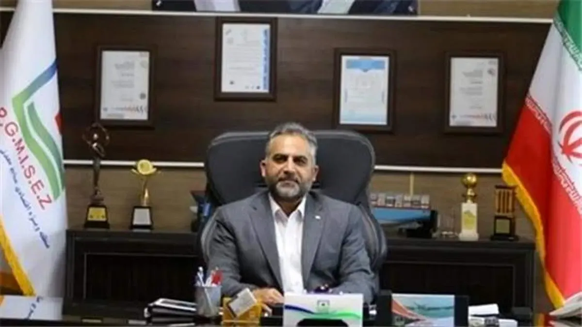 اتکا به توانمندی مهندسان داخلی برای بومی سازی تجهیزات در منطقه ویژه خلیج فارس