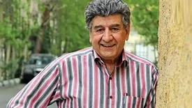 انتقال والی زاده به بخش عمومی بیمارستان