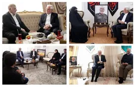 محمد رضا عارف: انسجام اجتماعی مسئولیت کارگزاران نظام را سنگین‌تر کرده است