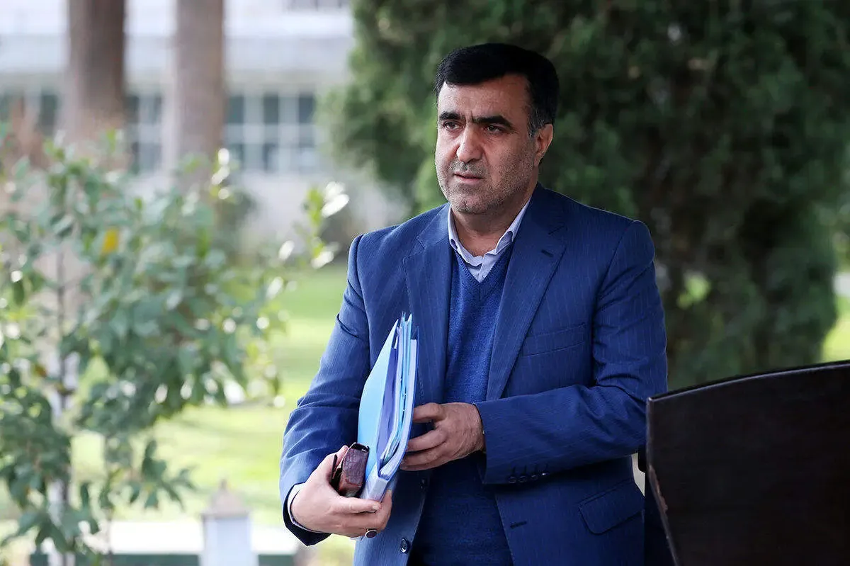 طرح جداسازی  محیط زیست از فضای مجازی!