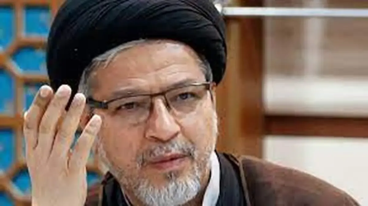 عضو شورای عالی انقلاب فرهنگی گفته باید آموزش و پرورش ثروتمندی به وجود آوریم / سه هزار رتبه اول محصول کلاس‌های خصوصی بودند