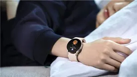 بررسی وضعیت و کیفیت خواب با گلکسی‌ واچ سامسونگ