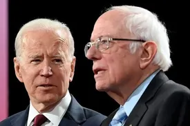 رایزنی بایدن و نتانیاهو بر محور رفح