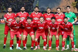 ادعای کارتال در مورد خرید جنجالی پرسپولیس تایید شد