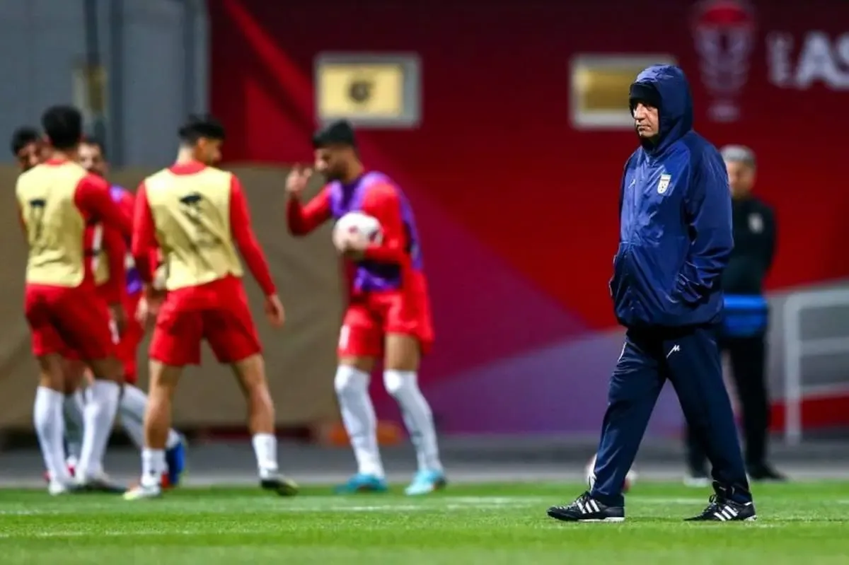 تعیین تکلیف عجیب استقلال برای قلعه نویی؛ از جلالی و حسینی استفاده شود!