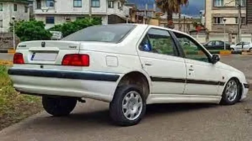 پیشتازان اجل درجاده‌ها