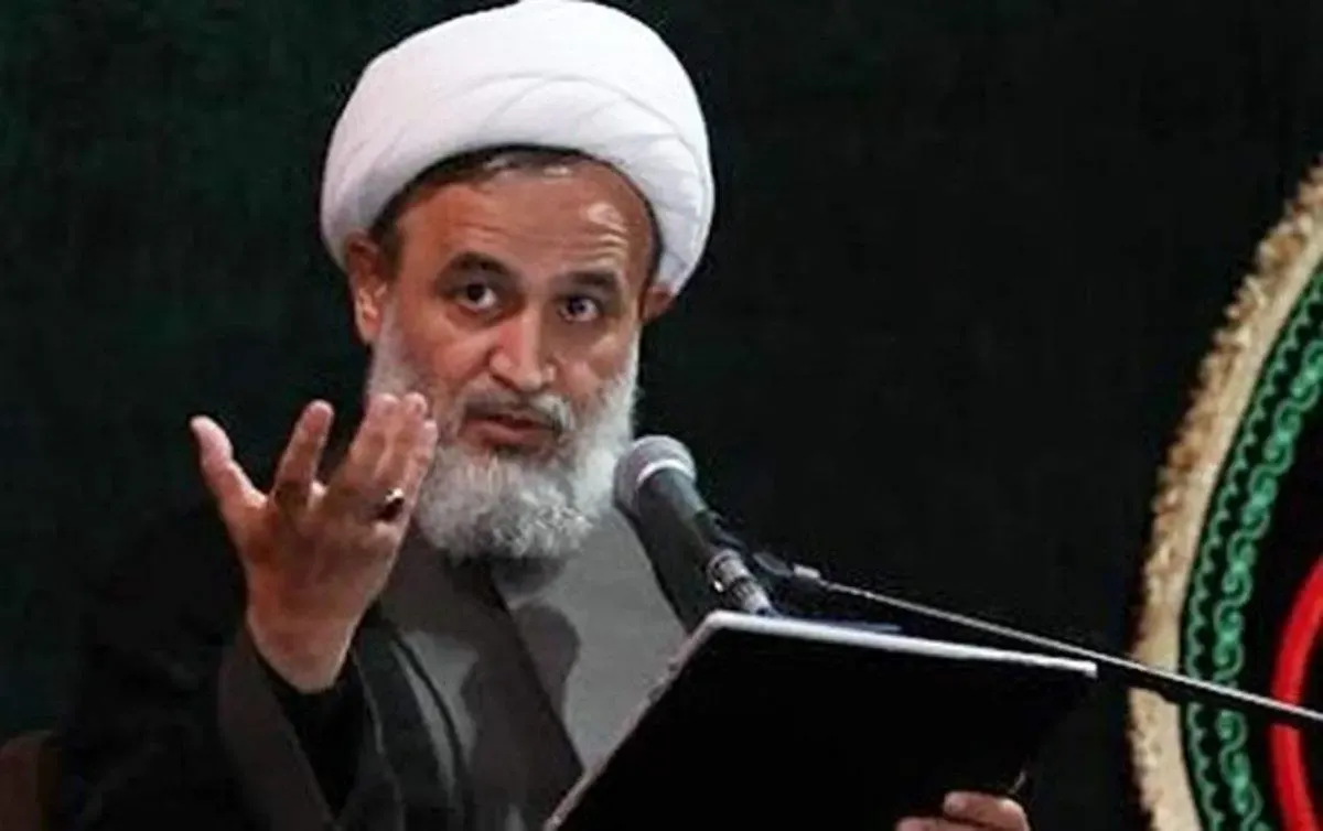 حمایت جنجالی پناهیان از قالیباف /طرح قالیباف برای احداث پایتخت دوم در دریای عمان شورانگیز است