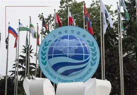 حمایت سازمان همکاری های شانگهای از ایران