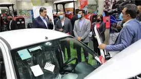 کوییک سایپا، در ونزوئلا هم محبوب شد