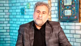 ایران نباید خاکریز تنش بین آمریکا، چین و روسیه باشد