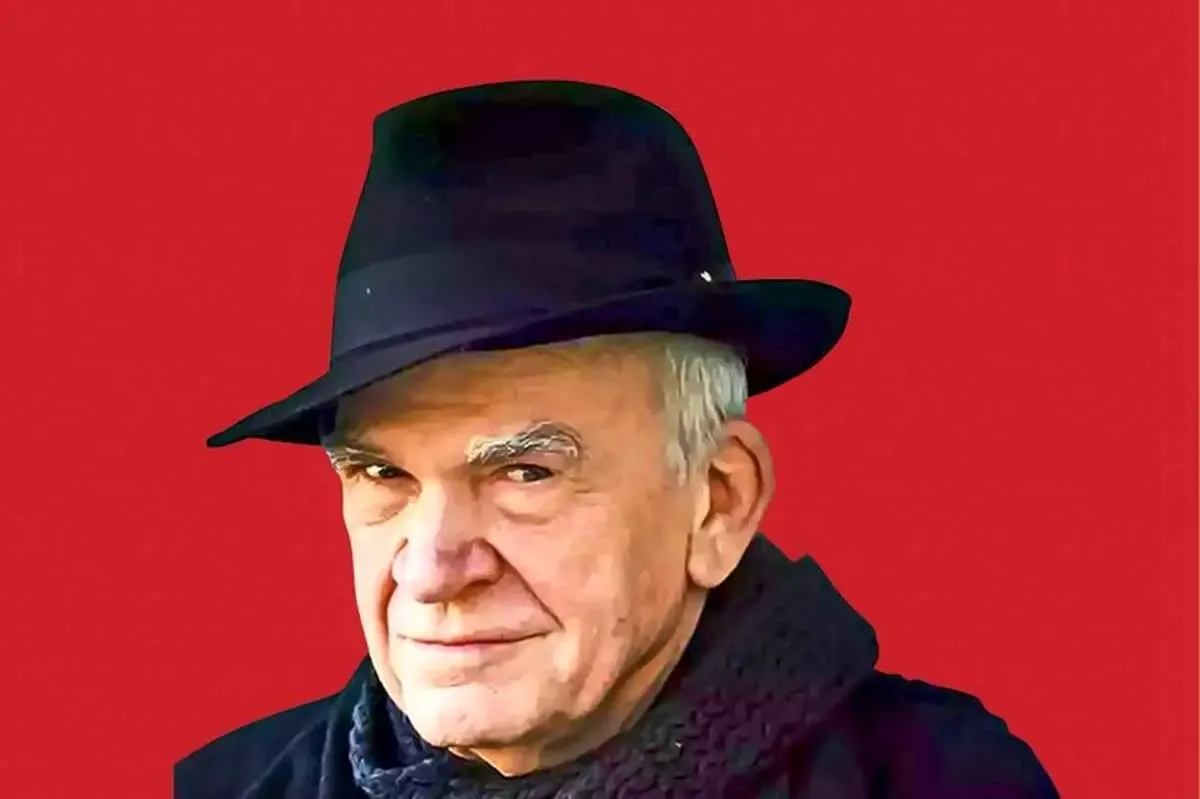 آخرین سکانس جشن بی معنایی آقای نویسنده