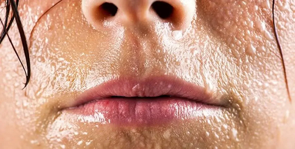 از ضد عرقها استفاده نکنید؛ سموم بدنتان دفع نمی شود