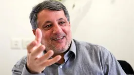 محسن هاشمی خطاب به زاکانی: خودشیرینی نکن !