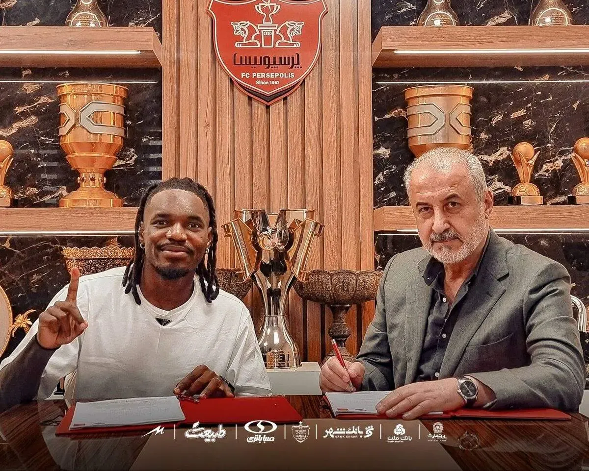 انتقال پرماجرای بیفوما/ از رویای رونالدو تا محرومیت آسیایی پرسپولیس!