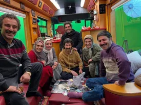 داستان کلی فصل هشتم سریال پایتخت فاش شد