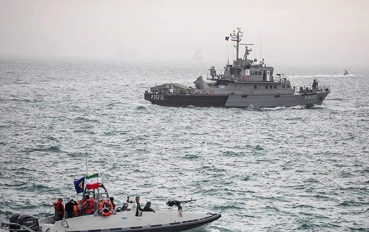 ایران چه میزان به حماس کمک می کند؟