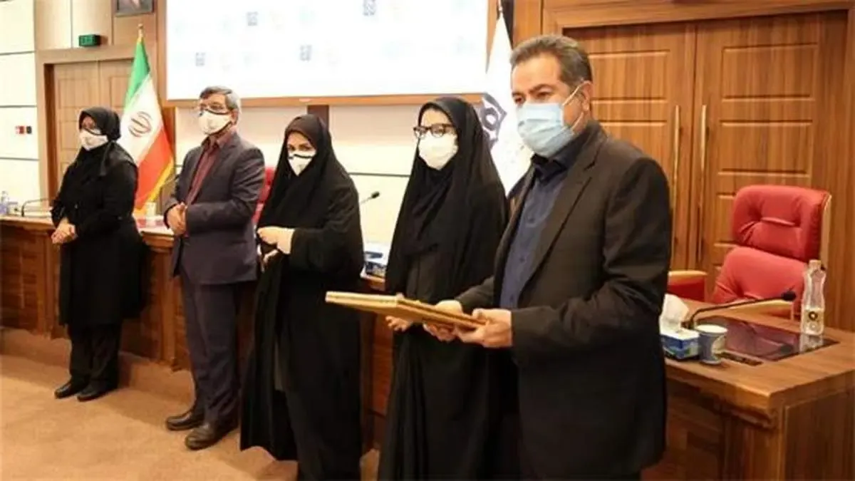 پگاه؛ تنها برنده ۱۰ تندیس و نشان ملی «ایمنی غذا»