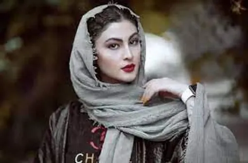 پست دلبرانه همسرِ مریم مومن برای روز زن/عکس