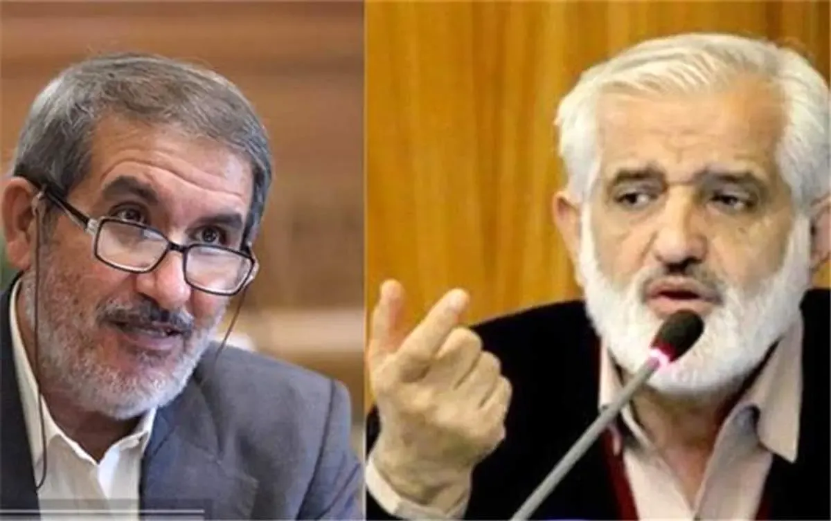 نقش داماد زاکانی در تصمیم‌‌گیری‌های شهرداری؛ دخالت یا مشورت؟!/ اختلافات بین بعضی اعضای شورا با شهرداریاختلافات کارشناسی است