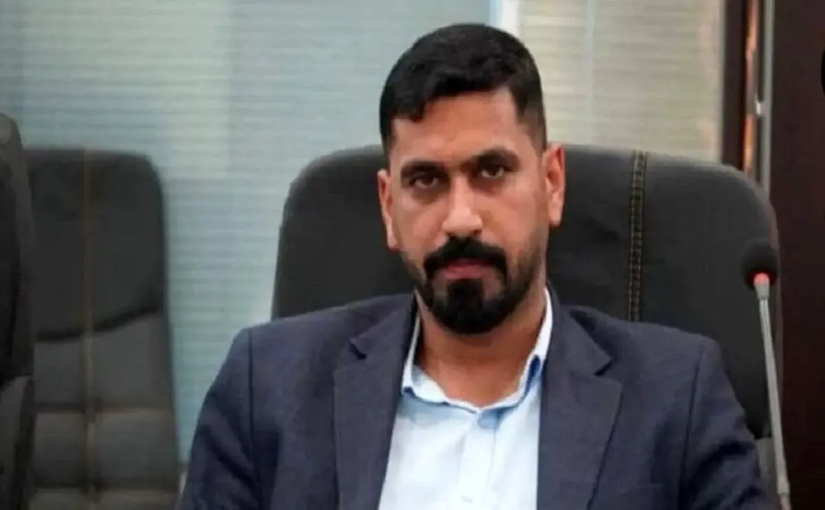 یکی از نامزدهای انتخابات عراق ترور شد