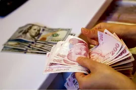 قیمت لیر ترکیه امروز دوشنبه ۲۰ بهمن ۱۴۰۴ / جدول