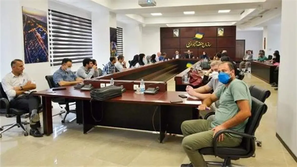 دوره آموزشی ثبت قیمت تولید و مصرف کننده به منظور شفاف سازی نظام توزیع و قیمت گذاری