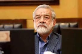 ببینید/ ادعای غضنفری، نماینده مجلس: آمریکا و اسرائیل هلی‌کوپتر شهید رئیسی را از کنترل ما خارج کردند