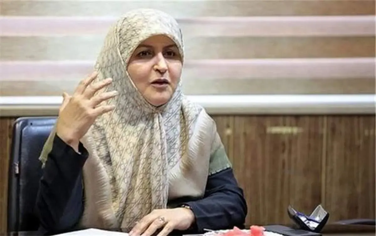 طیبه سیاوشی‌: از کجا معلوم طرح جدید تبعات همان گشت‌ارشاد را نداشته باشد؟/بارزترین عمل‌های حرام دروغ است و برای دروغ کدام مجازات انجام می‌شود که برای حجاب این همه تاکید شود؟