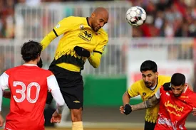 پایان تلخ برای مرد شماره یک پرسپولیس/ جام به نصف جهان رفت