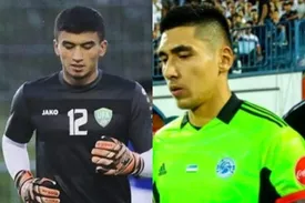 درویش از بین این ۲ دروازه‌بان خارجی یکی را می آورد